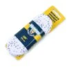 Howies Cloth Hockey Skate Laces - White -Source For Sports Store 912a8c353232712ed9c7a25914aff85a