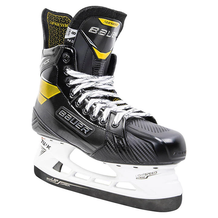 Bauer Supreme Matrix Senior Hockey Skates (2020) - Source Exclusive 2 Bauer Supreme Matrix Senior Hockey Skates (2020) - Source Exclusive - Image 2