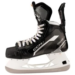 CCM Tacks Vector Premier Intermediate Hockey Skates (2022) With STEP Steel XS - Source Exclusive -Source For Sports Store 91f64ab6fa931cf7dce8ddc6b17684cc
