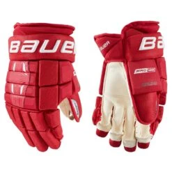 Bauer Pro Series Senior Hockey Gloves (2021) -Source For Sports Store 929f47b002f4d2a9ffebfdfbad95ec1d