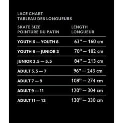 Source For Sports Non-Waxed Skate Laces - Source Exclusive -Source For Sports Store 94abd63d0f2c6f59bb806e60a7027194 c18da4e0 96e2 493d 89af 40b6285e7fda