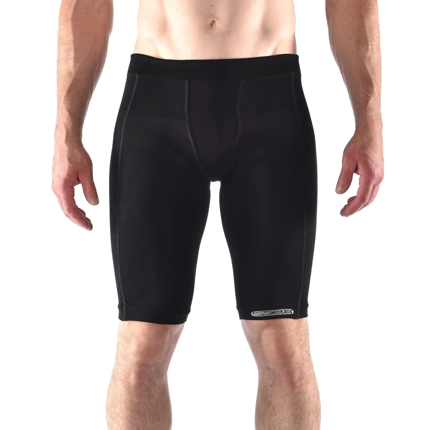 EC3D 3D Pro Compression Short 1 EC3D 3D Pro Compression Short