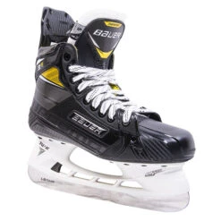 Bauer Supreme 3S Pro Intermediate Hockey Skates (2020) -Source For Sports Store 95807b15309ff06270669b295a6f88ce