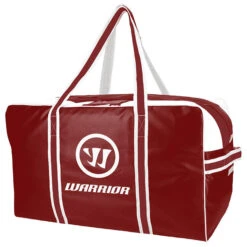 Warrior Pro Hockey Bag - Small -Source For Sports Store 958c05bdaa665a0f410fee4acc04becb