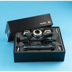 Marsblade R1 Roller Hockey Complete Frame Kit -Source For Sports Store 959a73ccc46dbe7737d7c2b1cc2b6324