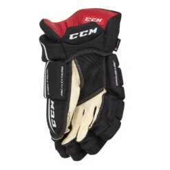 CCM JetSpeed Control Junior Hockey Gloves - Source Exclusive -Source For Sports Store 97adbb3303dfafdf4fa11d3ab3288481