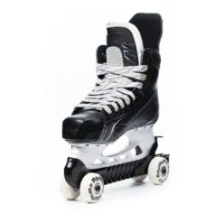 Rollergard Hockey Skate Guards With Wheels -Source For Sports Store 9881dcfd5ccf899df9f636179df58308