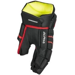 Warrior Alpha EVO Senior Hockey Gloves - Source Exclusive -Source For Sports Store 98cf0b066722ed742c2dd48b9ba689ae