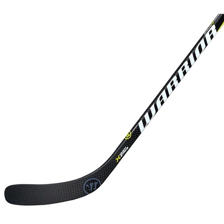 Warrior Alpha QX 70 Grip Intermediate Stick 1 Warrior Alpha QX 70 Grip Intermediate Stick