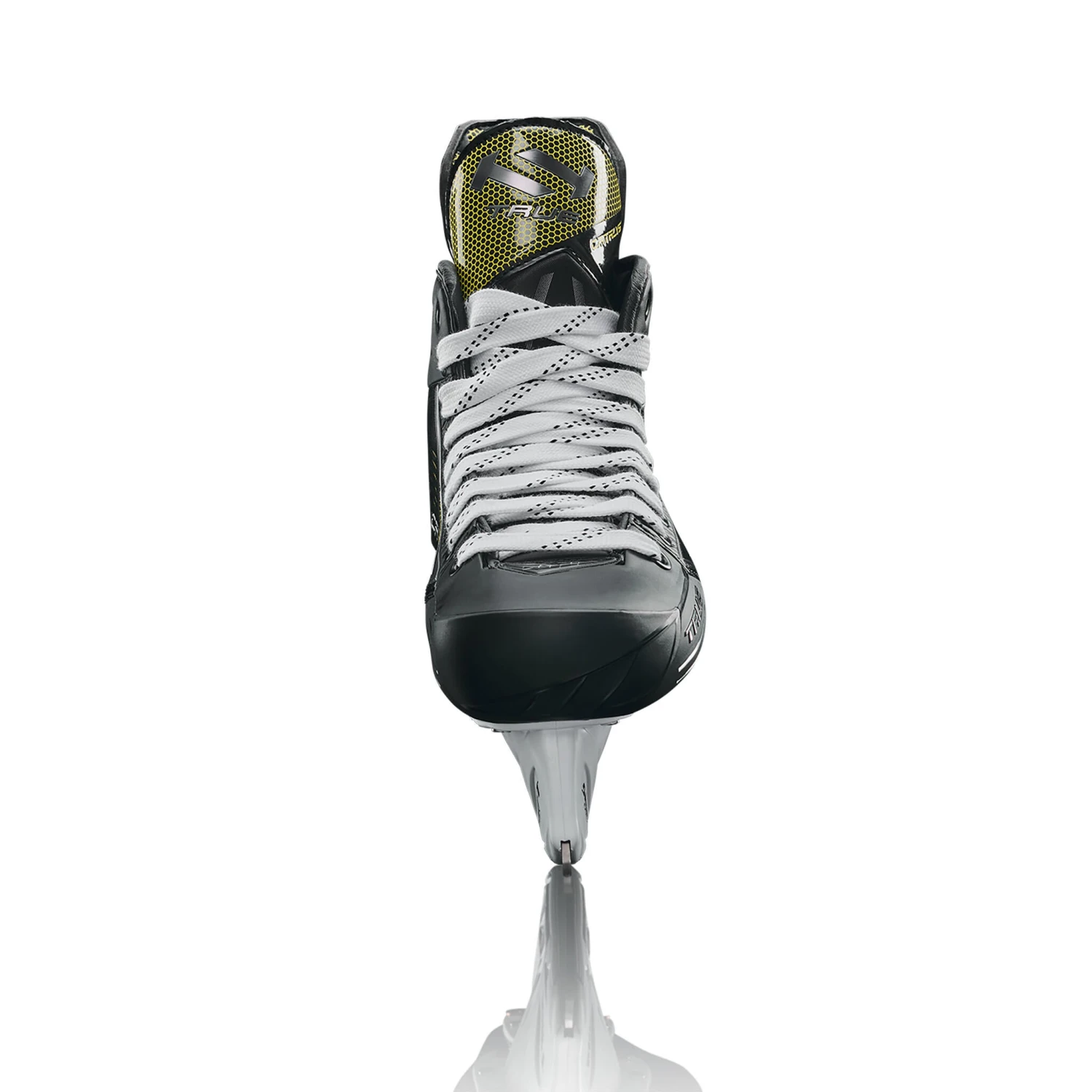 True Hockey Catalyst CAT7 Senior Hockey Skates 3 True Hockey Catalyst CAT7 Senior Hockey Skates - Image 3