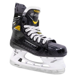 Bauer Supreme 3S Pro Junior Hockey Skates -Source For Sports Store 9acff9a75846986f0b504573986936be