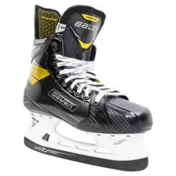 Bauer Supreme Matrix Intermediate Hockey Skates (2020) - Source Exclusive -Source For Sports Store 9ae8fc99e803195ecefacdd116ef9048