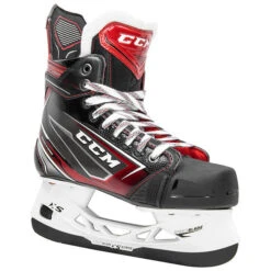 CCM JetSpeed Control Junior Hockey Skates (2019) - Source Exclusive -Source For Sports Store 9b2068d98ae013d15f153881f8b51750
