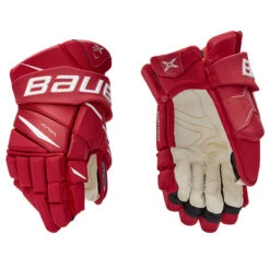 Bauer Vapor 2X Junior Hockey Gloves (2020) -Source For Sports Store 9b326b426b372fcf8e08d528b169fe01 f101a82d fefa 4c9f a1d8 d83f4af13e17