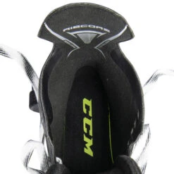 CCM Ribcor Silver Senior Hockey Skates (2019) - Source Exclusive -Source For Sports Store 9bbe17821126a1c9b5015a8dd276322a