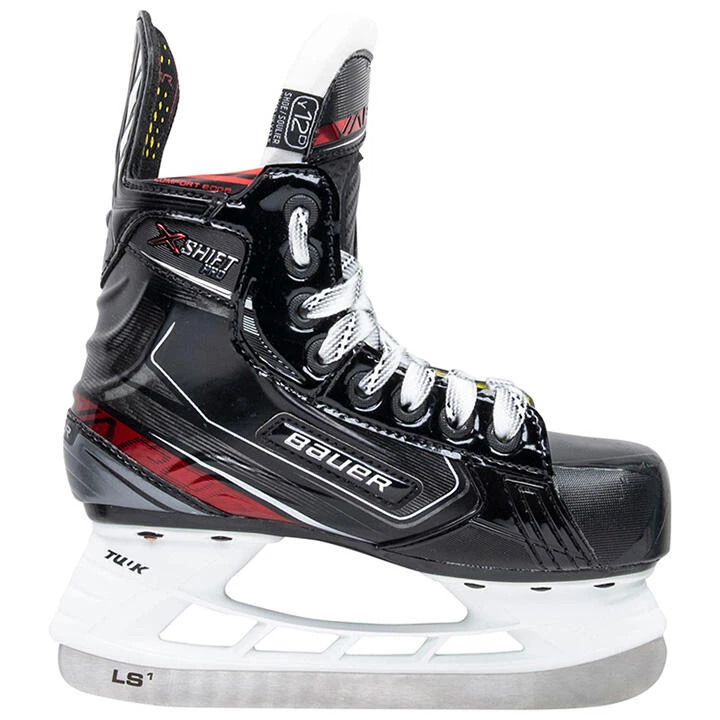 Bauer Vapor X:Shift Pro Youth Hockey Skates (2019) 1 Bauer Vapor X:Shift Pro Youth Hockey Skates (2019)