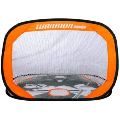 Warrior Mini Pop-Up Net Kit -Source For Sports Store 9e4b027dc391691d645c68c3bf2423a0