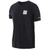 Bauer Square Short Sleeve Crew Tee - Black 2 Bauer Square Short Sleeve Crew Tee - Black -Source For Sports Store 9fcc7f20c93cab5d828adbc0e4393e8e