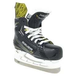 Bauer Supreme M5 Pro Youth Hockey Skates (2022) -Source For Sports Store a0c16d4e99378127e0f45949abcf4e4f