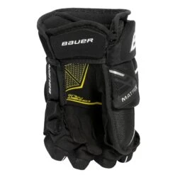 Bauer Supreme Matrix Junior Hockey Gloves - Source Exclusive -Source For Sports Store a196021708e9d9e63dffffb945018eaf