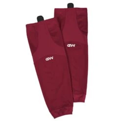 Gamewear SK6500 Single Tone Intermediate Hockey Practice Socks - 27" -Source For Sports Store a1c6bd4be49b22edcf061ff9803acbc3
