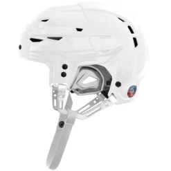 Warrior Covert CF100 Hockey Helmet -Source For Sports Store a40aa89c1a7d9d6ad80e37bfbd4f97d3
