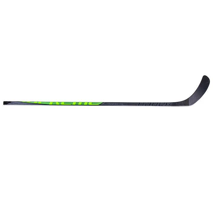 Bauer Supreme Matrix Griptac Intermediate Hockey Stick (2020) - Source Exclusive 2 Bauer Supreme Matrix Griptac Intermediate Hockey Stick (2020) - Source Exclusive - Image 2