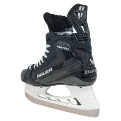 Bauer Supreme Matrix Intermediate Hockey Skates (2022) With Carbonlite Steel - Source Exclusive -Source For Sports Store a54027ef574a1f86149efd3d9009919e