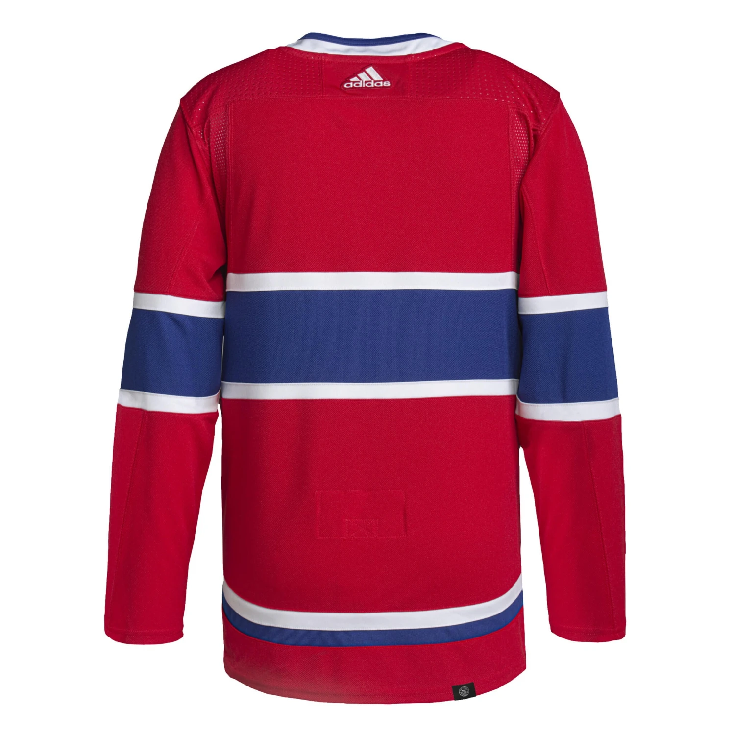 Adidas Adizero Men's Jersey - Montreal Home 2 Adidas Adizero Men's Jersey - Montreal Home - Image 2