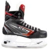 CCM JetSpeed Shock Senior Hockey Skates (2019), Width D - Source Exclusive -Source For Sports Store a5e5c642e02cb59d1530216b79c2b3fc