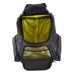 Bauer Elite Junior Wheeled Hockey Backpack -Source For Sports Store a619dc4bee8cedd22e1a7aa8d0bb1a8f