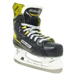 Bauer Supreme M4 Junior Hockey Skates (2022) 9 Bauer Supreme M4 Junior Hockey Skates (2022) -Source For Sports Store a71484bc11ca8715a61275300f1c3b46