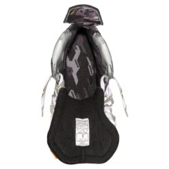 CCM Tacks Vector Premier Intermediate Hockey Skates (2022) With STEP Steel XS - Source Exclusive -Source For Sports Store a73857c9114e38dac9584e21fbdcbd1a