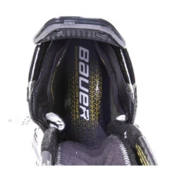 Bauer Supreme UltraSonic Intermediate Hockey Skates (2020) -Source For Sports Store a85e69e5d9322cb8d71c290cb8613d09
