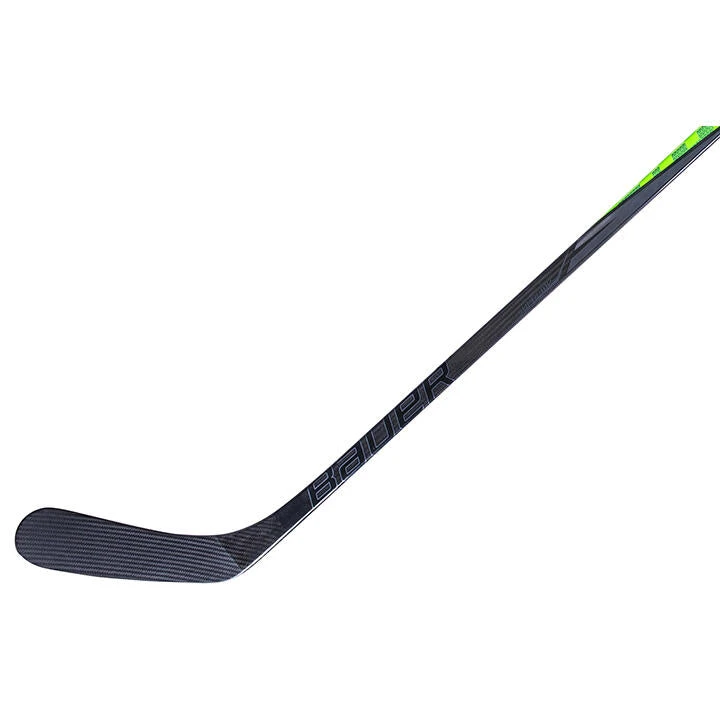 Bauer Supreme Matrix Griptac Intermediate Hockey Stick (2020) - Source Exclusive 1 Bauer Supreme Matrix Griptac Intermediate Hockey Stick (2020) - Source Exclusive