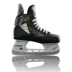 True Hockey Catalyst CAT7 Intermediate Hockey Skates