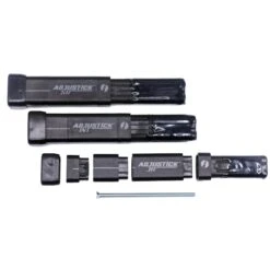 Blue Sports Adjustable Composite End Plug