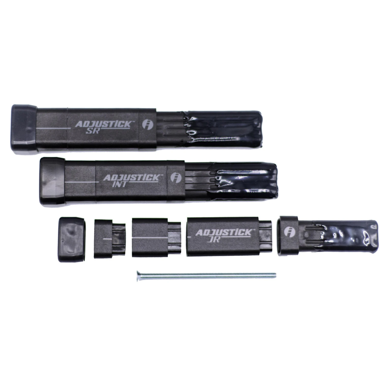 Blue Sports Adjustable Composite End Plug 1 Blue Sports Adjustable Composite End Plug