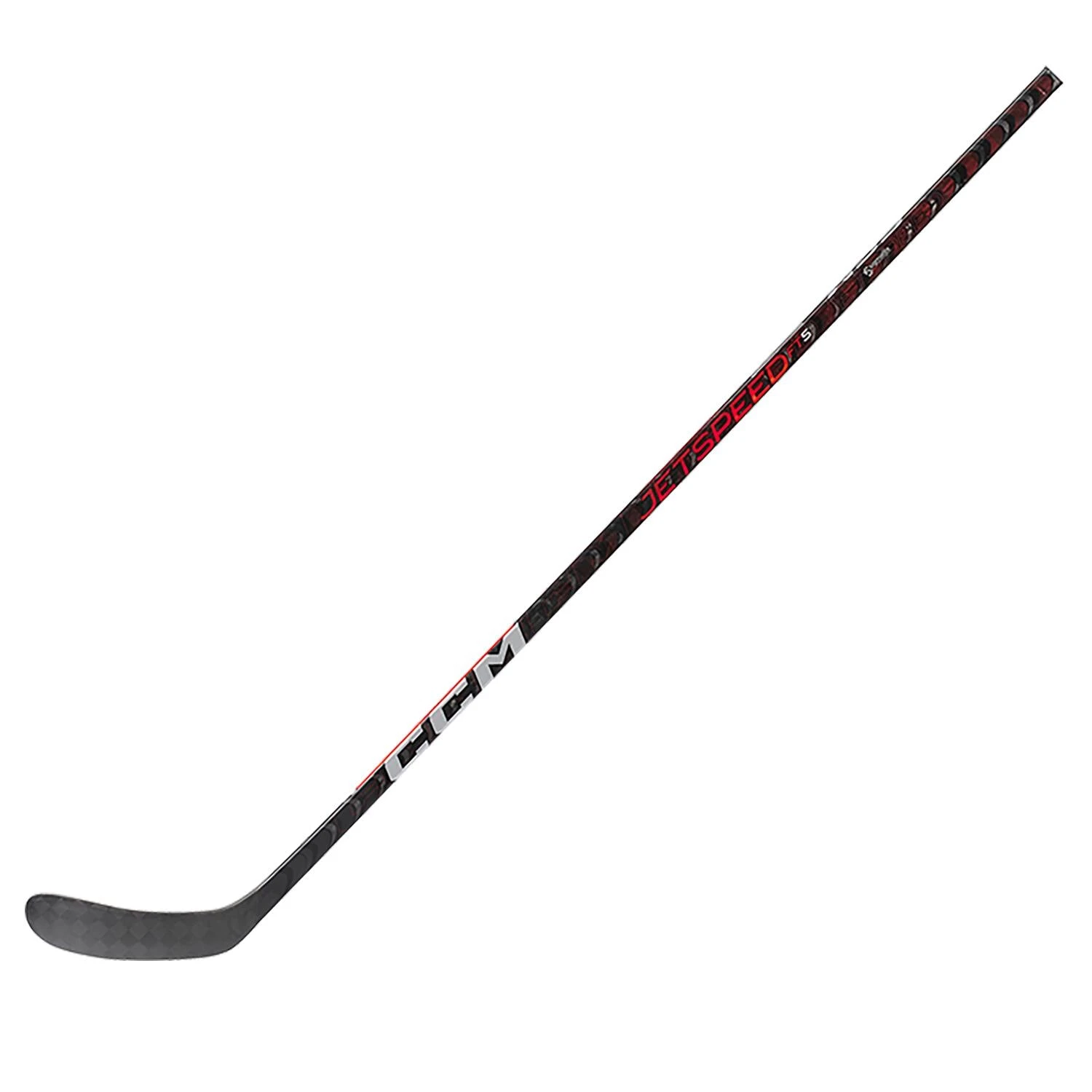 CCM JetSpeed FT5 Junior Hockey Stick 1 CCM JetSpeed FT5 Junior Hockey Stick