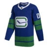 Adidas NHL Authentic Wordmark Jersey - Vancouver Alternate -Source For Sports Store aba860151662973f5c06125b0dc1054d