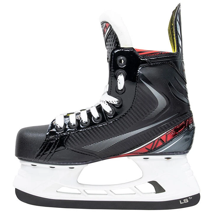 Bauer Vapor X:Velocity Junior Hockey Skates (2019) 2 Bauer Vapor X:Velocity Junior Hockey Skates (2019) - Image 2