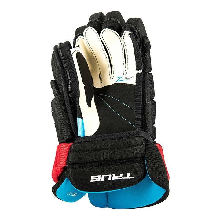 True Hockey True Zpalm Z-Standard Replacement Palm 3 True Hockey True Zpalm Z-Standard Replacement Palm - Image 3