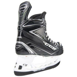 CCM Ribcor Platinum Senior Hockey Skates, D Width (2019) - Source Exclusive -Source For Sports Store ae432a92a712718e3107e2b786ca6f6e