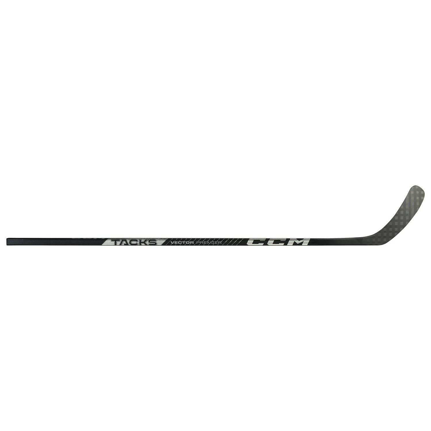 CCM Tacks Vector Premier Intermediate Hockey Stick - Source Exclusive (2022) 2 CCM Tacks Vector Premier Intermediate Hockey Stick - Source Exclusive (2022) - Image 2