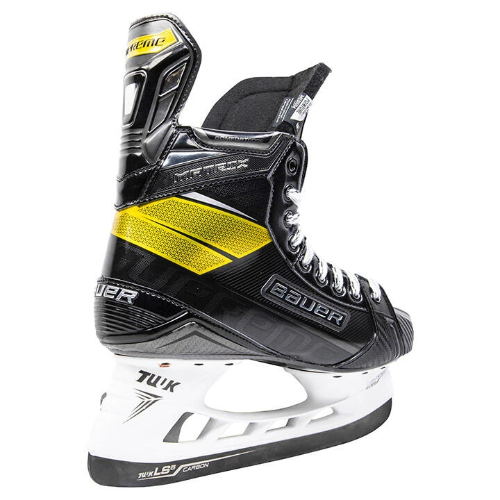 Bauer Supreme Matrix Senior Hockey Skates (2020) - Source Exclusive 4 Bauer Supreme Matrix Senior Hockey Skates (2020) - Source Exclusive - Image 4
