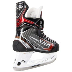 CCM JetSpeed Shock Senior Hockey Skates (2019), Width D - Source Exclusive -Source For Sports Store af97f75bae3429ea6cd505d339ba0905