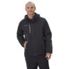 Bauer Supreme Lightweight Jacket - Black -Source For Sports Store afc4f5efb792469d464a4ad5593ba135 5c9237d8 be6e 4b62 a054 ce3ca97d8816