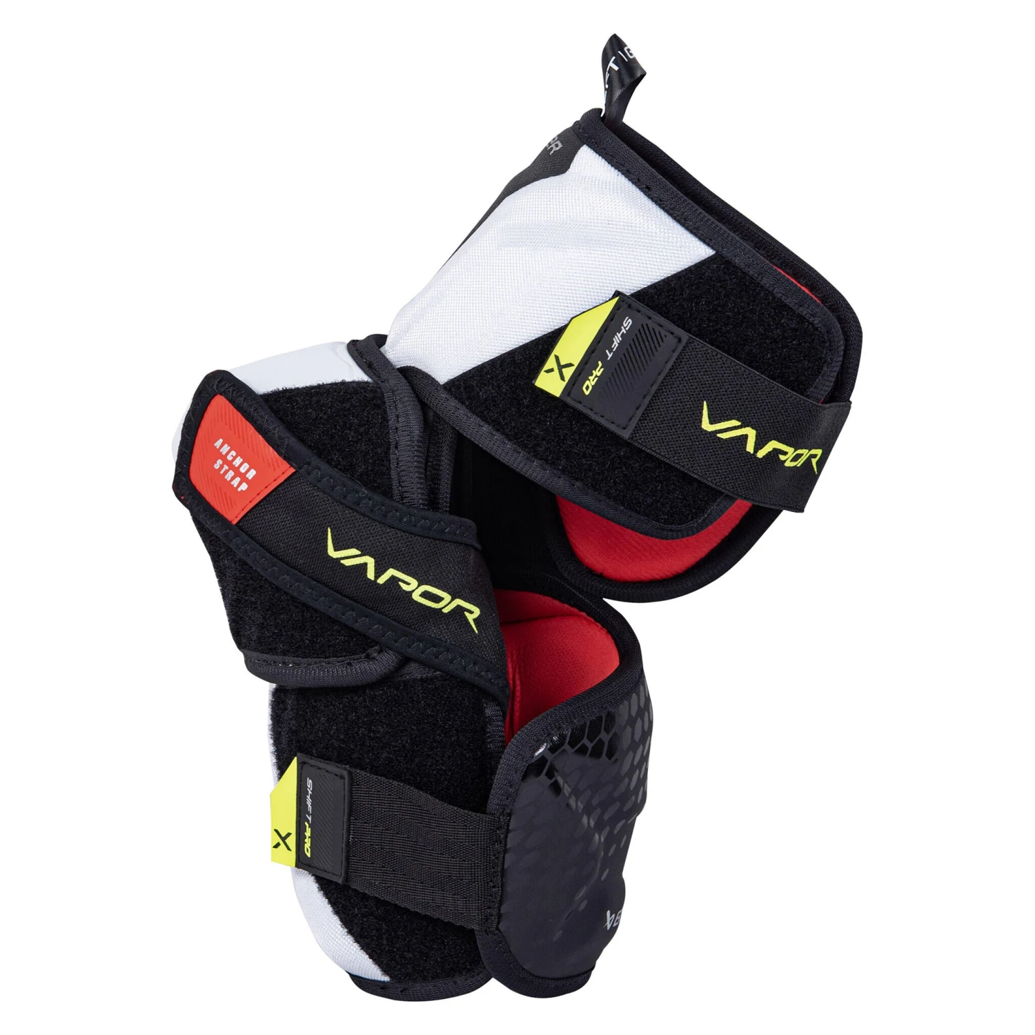 Bauer Vapor Shift Pro Junior Hockey Elbow Pads (2022) - Source Exclusive 4 Bauer Vapor Shift Pro Junior Hockey Elbow Pads (2022) - Source Exclusive - Image 4