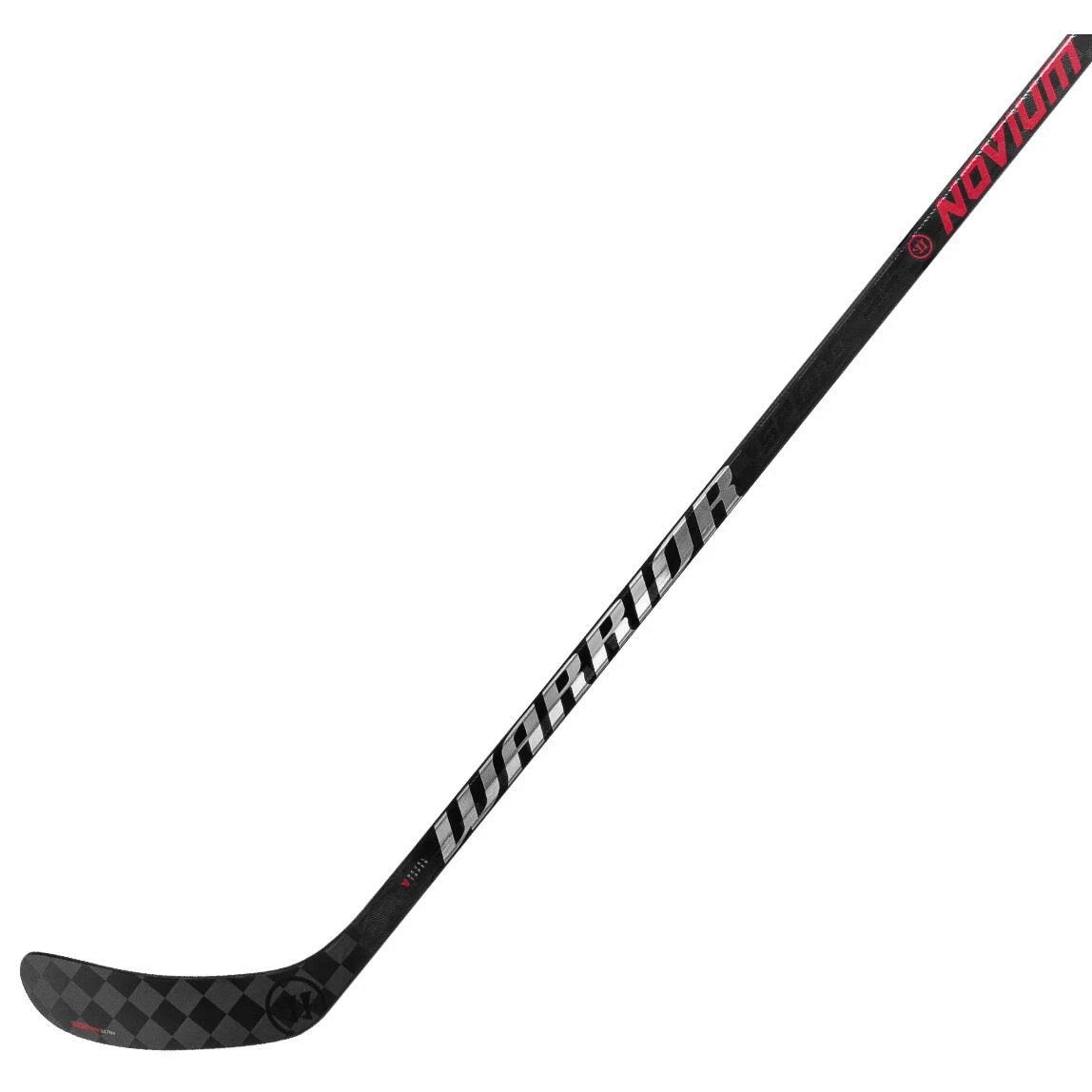 Warrior Novium Pro Senior Hockey Stick (2022) 1 Warrior Novium Pro Senior Hockey Stick (2022)