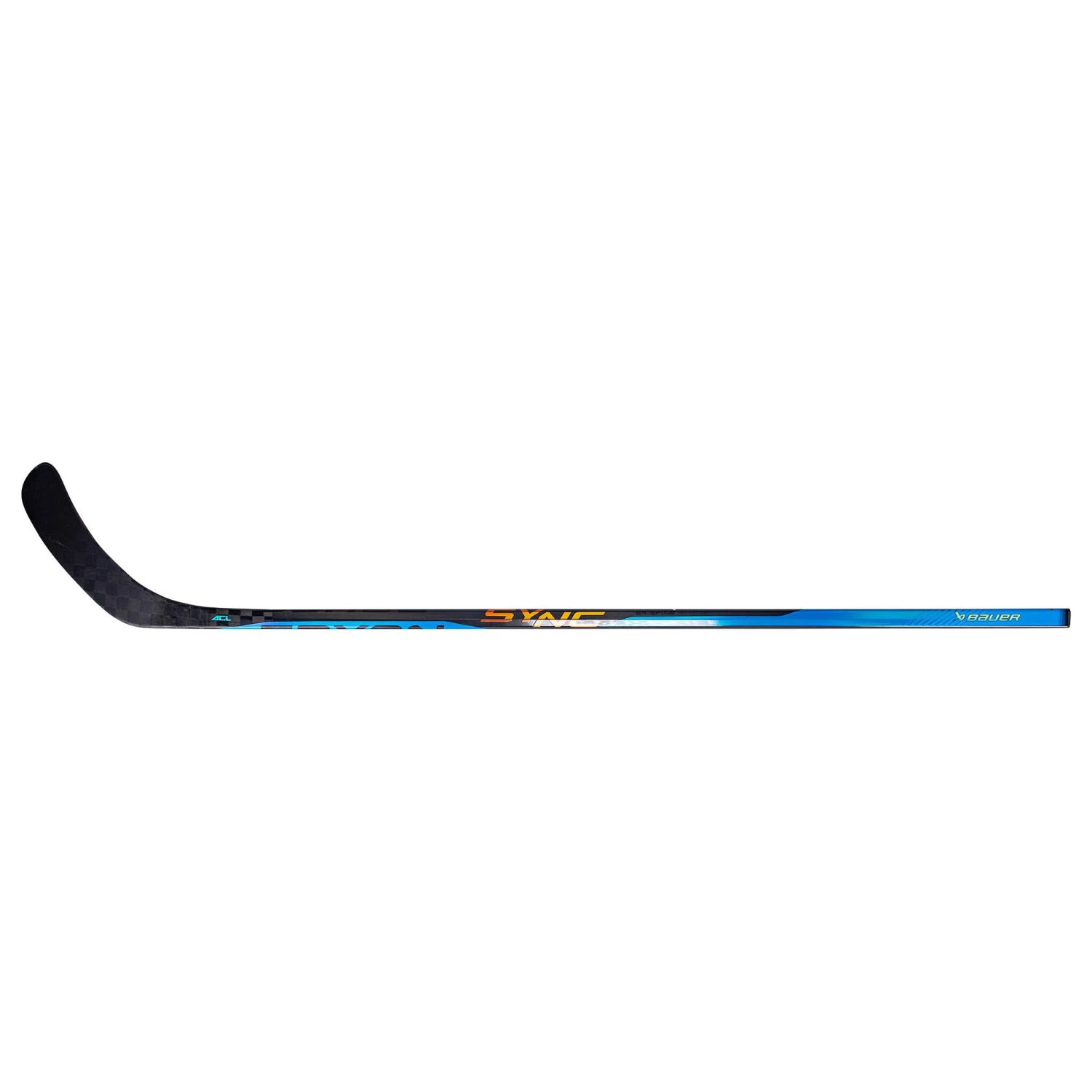 Bauer Nexus Sync Grip Junior Hockey Stick - 30 Flex (2022) 3 Bauer Nexus Sync Grip Junior Hockey Stick - 30 Flex (2022) - Image 3